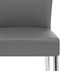 Picasso Dining Chair Grey