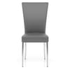 Picasso Dining Chair Grey
