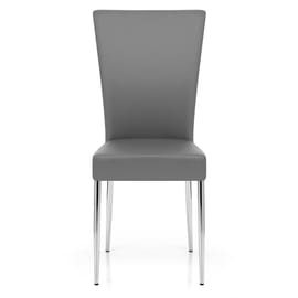 Picasso Dining Chair Grey