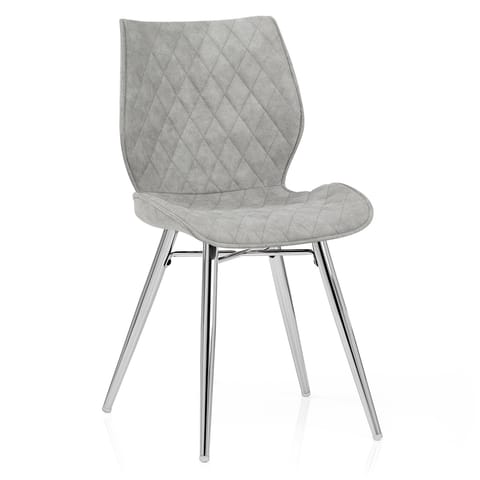 Lux Dining Chair Antique Grey