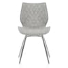 Lux Dining Chair Antique Grey