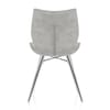 Lux Dining Chair Antique Grey