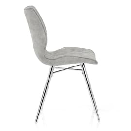 Lux Dining Chair Antique Grey