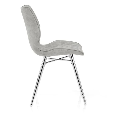 Lux Dining Chair Antique Grey