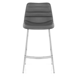 Scala Bar Stool Grey