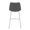 Scala Bar Stool Grey
