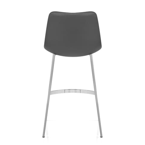 Scala Bar Stool Grey