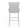 Grange Bar Stool Grey