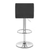 Mint Bar Stool Charcoal Fabric