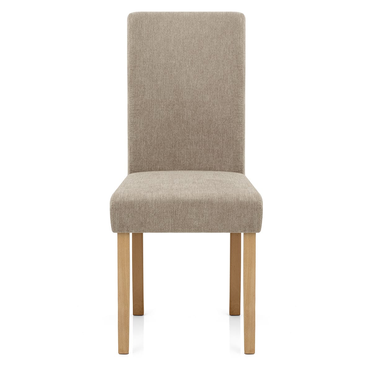 Jackson Dining Chair Mink Fabric Atlantic Shopping