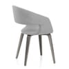Marcus Dining Chair Light Grey