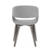 Marcus Dining Chair Light Grey