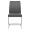Jade Dining Chair Grey
