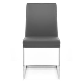 Jade Dining Chair Grey