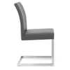 Jade Dining Chair Grey