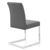 Jade Dining Chair Grey