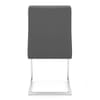 Jade Dining Chair Grey