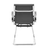 Task Office Chair Grey