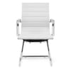 Task Office Chair White