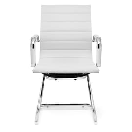 Task Office Chair White