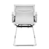 Task Office Chair White