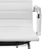 Task Office Chair White