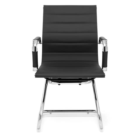 Task Office Chair Black
