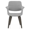Lloyd Dining Chair Light Grey
