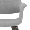 Lloyd Dining Chair Light Grey