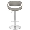 Georgia Stool Grey