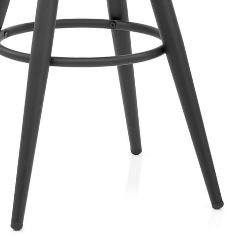 Compass Industrial Stool