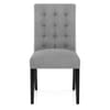 Thornton Dining Chair Light Grey