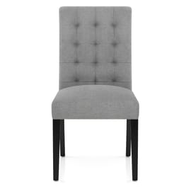 Thornton Dining Chair Light Grey