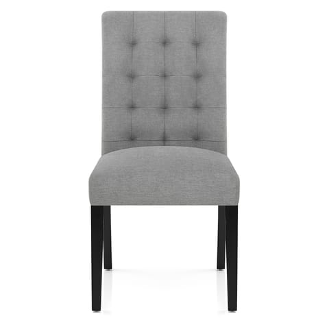 Thornton Dining Chair Light Grey