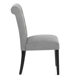 Thornton Dining Chair Light Grey