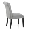 Thornton Dining Chair Light Grey