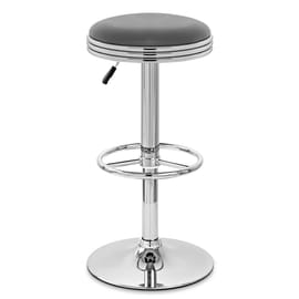 Java Bar Stool Grey