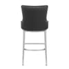 Grange Bar Stool Black