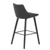 Regent Bar Stool Charcoal