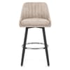 Hamilton Bar Stool Antique Cream