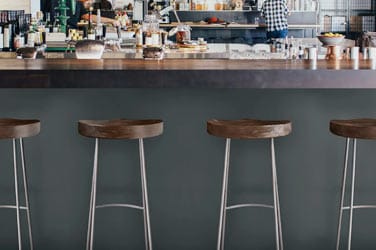 Commercial Bar Stools