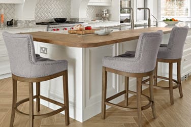 Designer Bar Stools