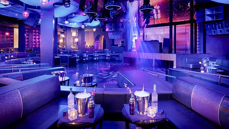 Nightclub Furniture Inspiration