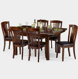 Canterbury Dining Set