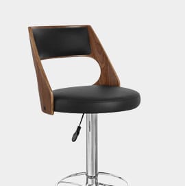 Chesterfield Bar Stool