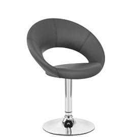 Clementine Chair Grey