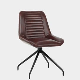 Forse Chair Brown