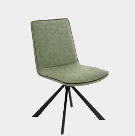 Genesis Dining Chair Green
