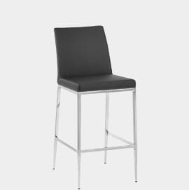 Havana Bar Stool Black