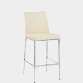 Havana Bar Stool Cream